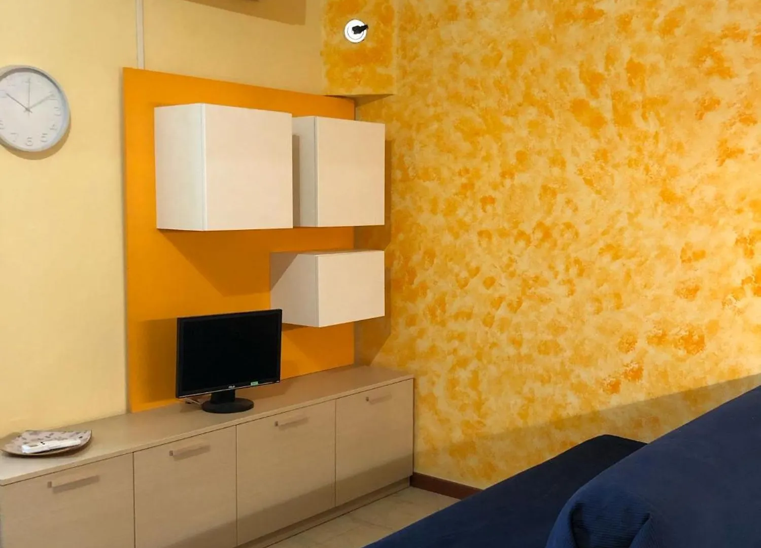 Heaven Casa Vacanza Gravedona Apartment