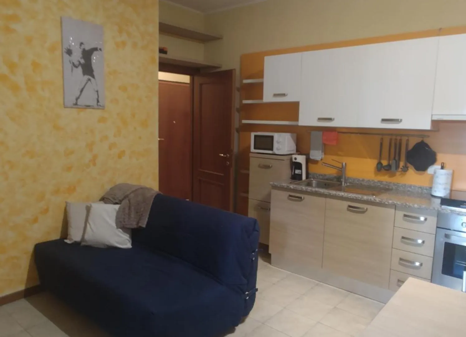 Apartment Heaven Casa Vacanza Gravedona Italy